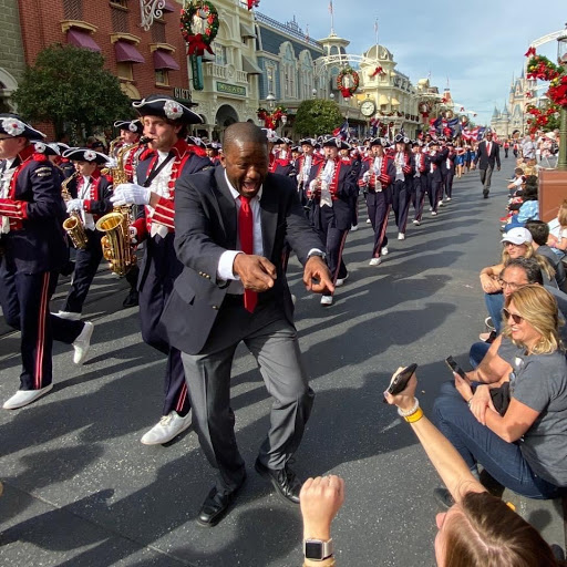 Ryan Murrell Photo 6