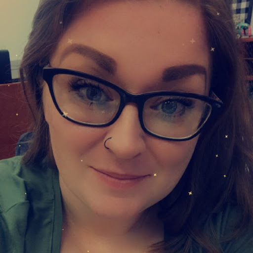 Katie Richards Photo 12