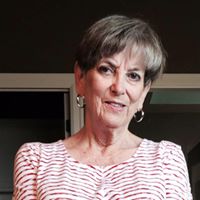 Sharon Dunham Photo 13