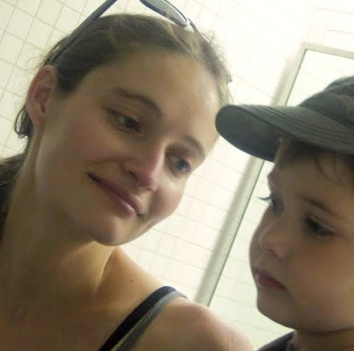 Sarah Sprague Photo 32