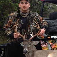 Marcus Todd Photo 10