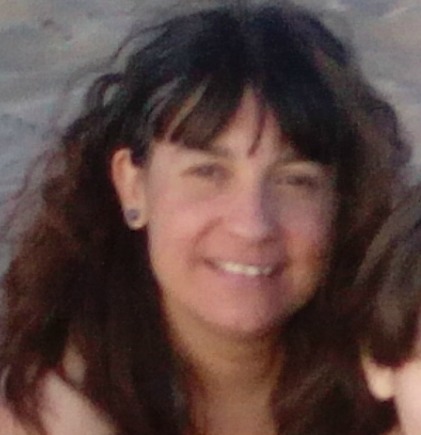 Paula Rocca Photo 13