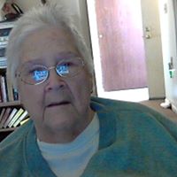 Pauline Thomas Photo 19