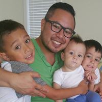 Morris Nguyen Photo 25