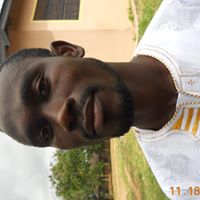 Richard Mensah Photo 23