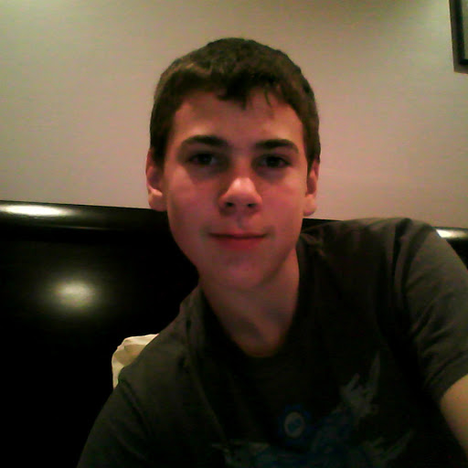 Russell Spencer Photo 19