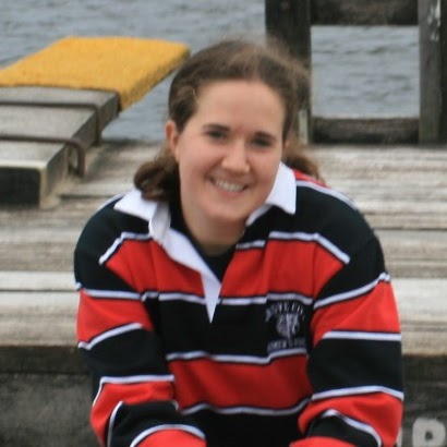 Kristen Hall Photo 7