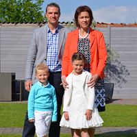 Ann Degroote Photo 5