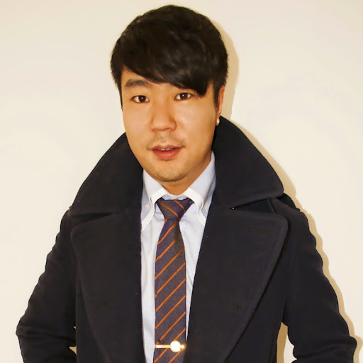 Zhi Zhang Photo 15