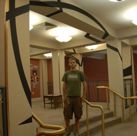 Daniel Proulx Photo 14