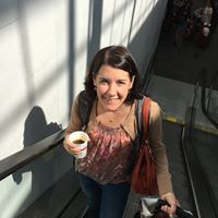 Sara Mccune Photo 18