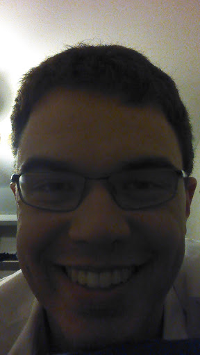 Sam Graham Photo 26