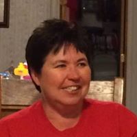 Nancy Oliver Photo 46