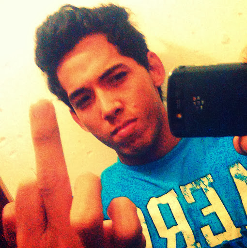 Arnaldo Rivas Photo 8