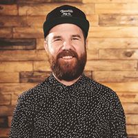 Aaron Strickland Photo 16