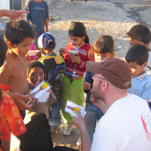 Chris Walter Photo 30