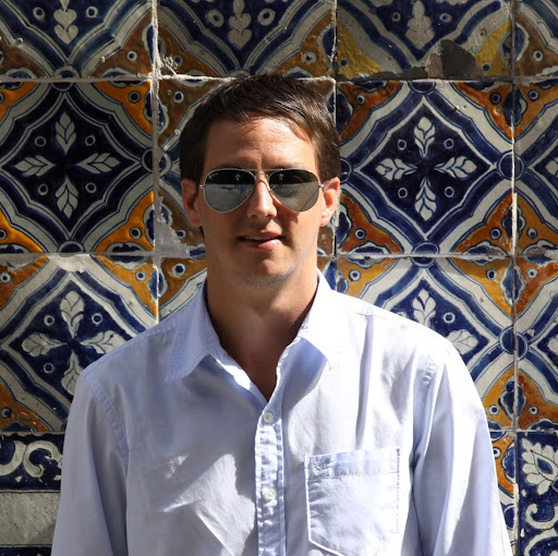 Carlos Arellano Photo 29