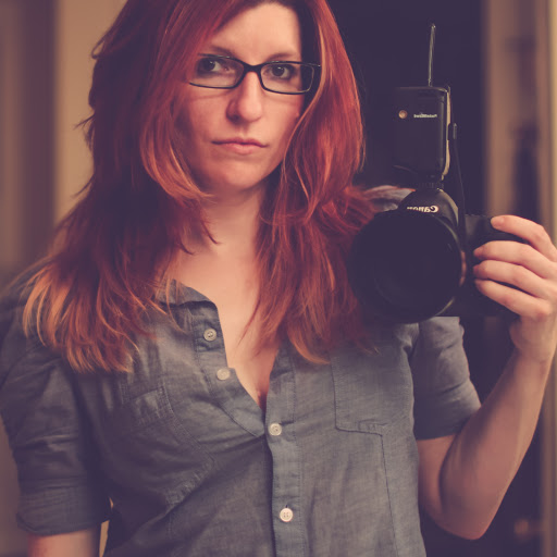 Julie Hunter Photo 3