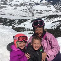 Catherine Richmond Photo 8