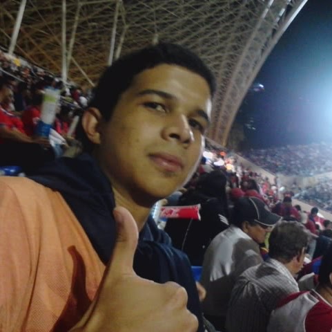 Erick Chavarria Photo 20