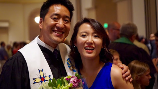 Michael Han Photo 37