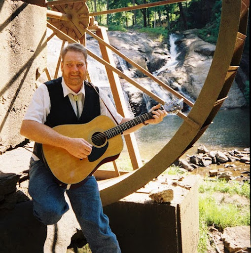 Joe Broadway Photo 24