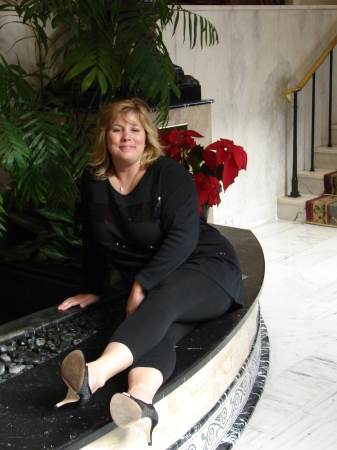 Stacy Boudreaux Photo 6