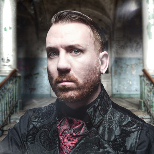 Sean Waters Photo 28