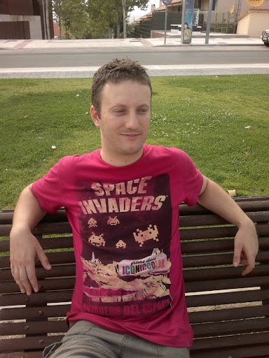 David Pastor Photo 36