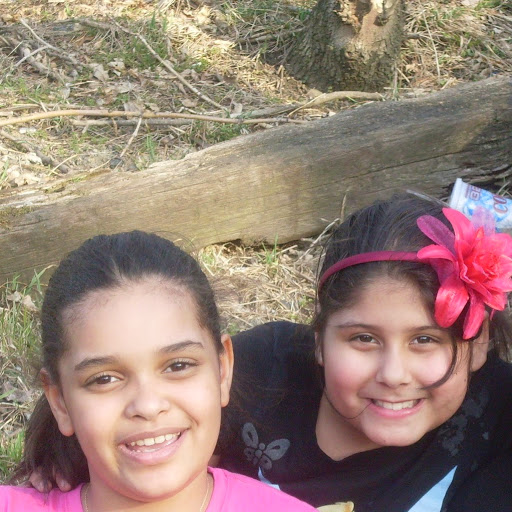 Yvette Ruiz Photo 17