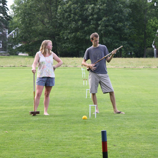 Frances Mcgrath Photo 3