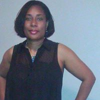 Cherie Russell Photo 10