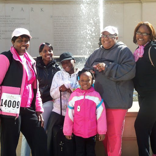 Cecilia Williams Photo 40