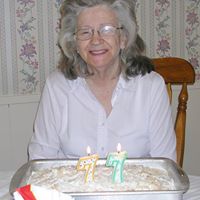 Mildred Kelley Photo 9