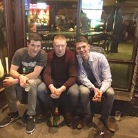 Stephen Mackin Photo 23