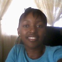 Charlotte Banda Photo 2