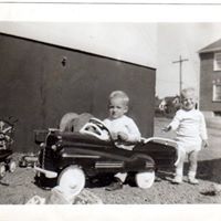 George Blanchard Photo 14