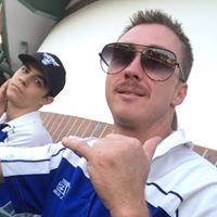 Richard Pendleton Photo 16