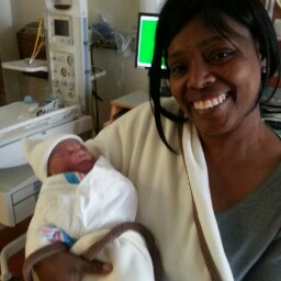 Felicia Green Photo 13