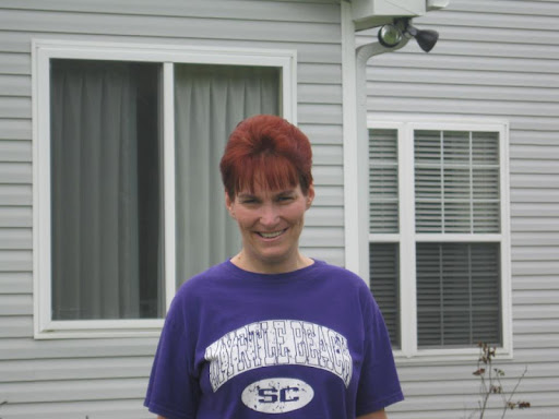 April Sutton Photo 18