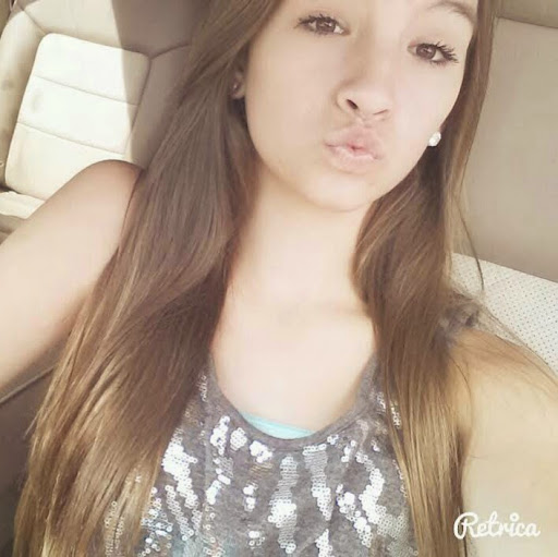 Britney Mccarthy Photo 16