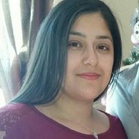 Maria Cerda Photo 26