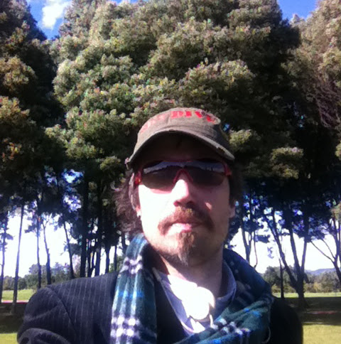 Christopher Paschall Photo 1