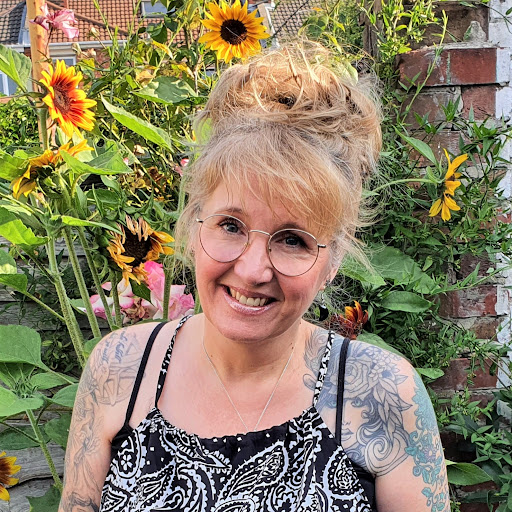 Rachel Patterson Photo 36