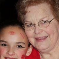 Anna Stephenson Photo 8