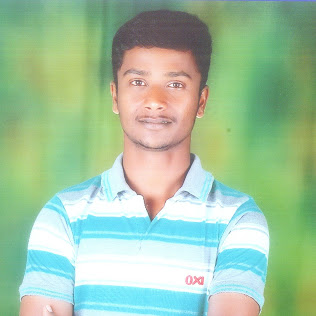 Theresa John Photo 19