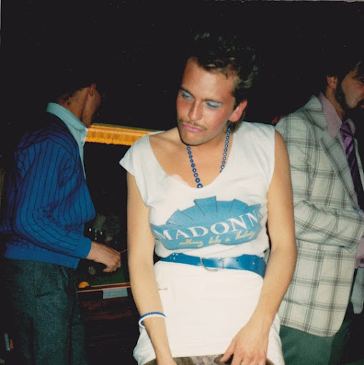 Clifford Baker Photo 32