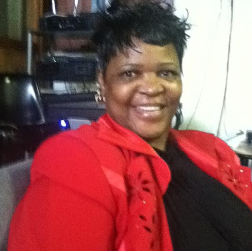 Cecilia Thompson Photo 20