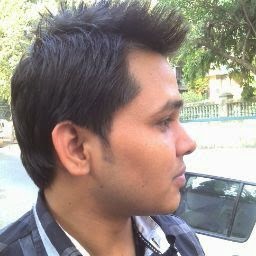 Shashank Kumar Photo 5