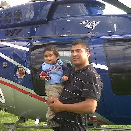 Ignacio Castellanos Photo 17